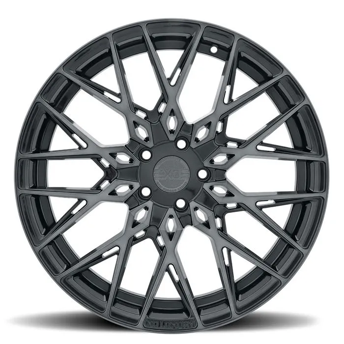 XO Luxury Forged wheels Phoenix