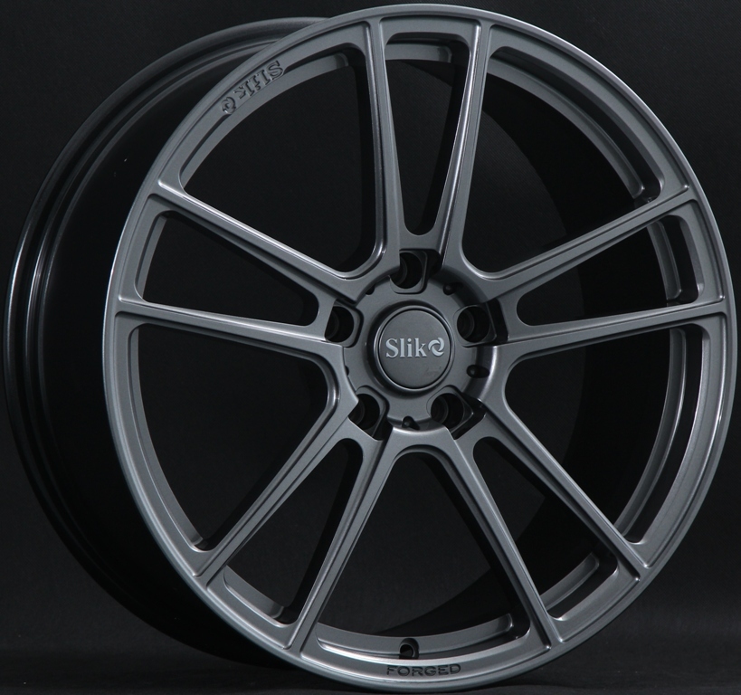 SLIK L-903 FORGED WHEELS new style