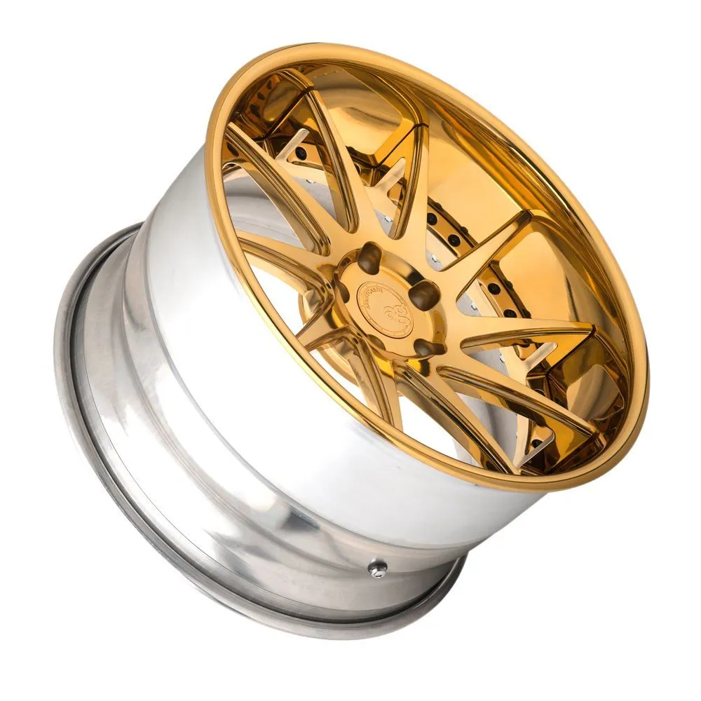 AVANT GARDE forged wheels F421