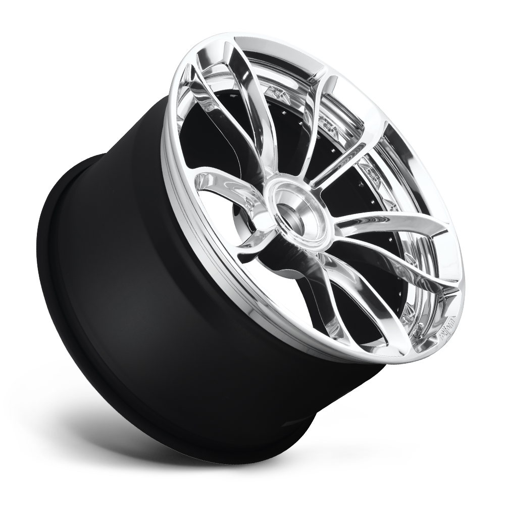 Rotiform PGT 2 piece forged wheels