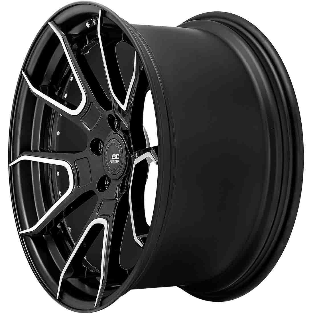 BC Forged wheels HCA168 (HCA Series)