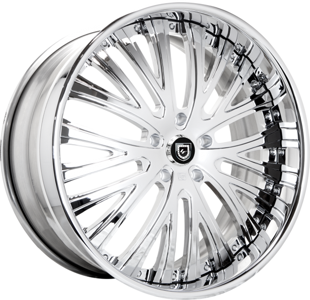 Lexani LF-713 Forged Wheels