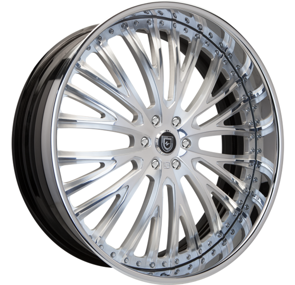 Lexani LF-713 Forged Wheels