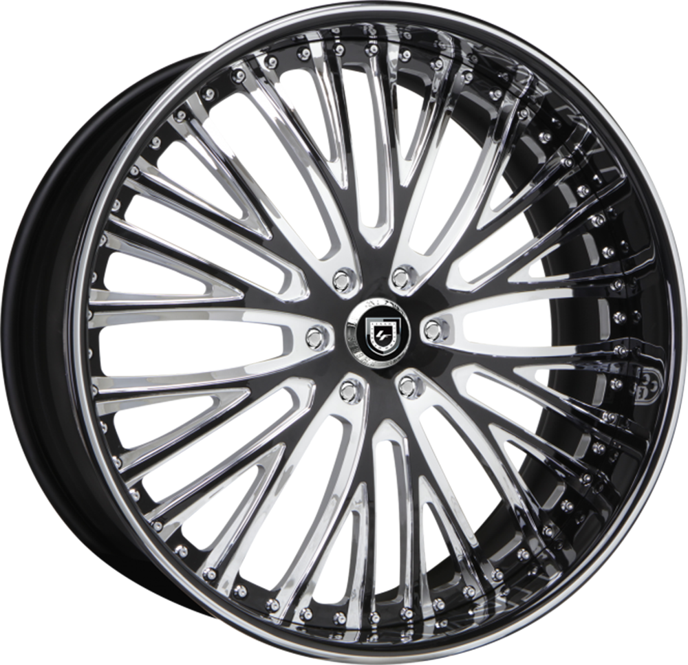 Lexani LF-713 Forged Wheels