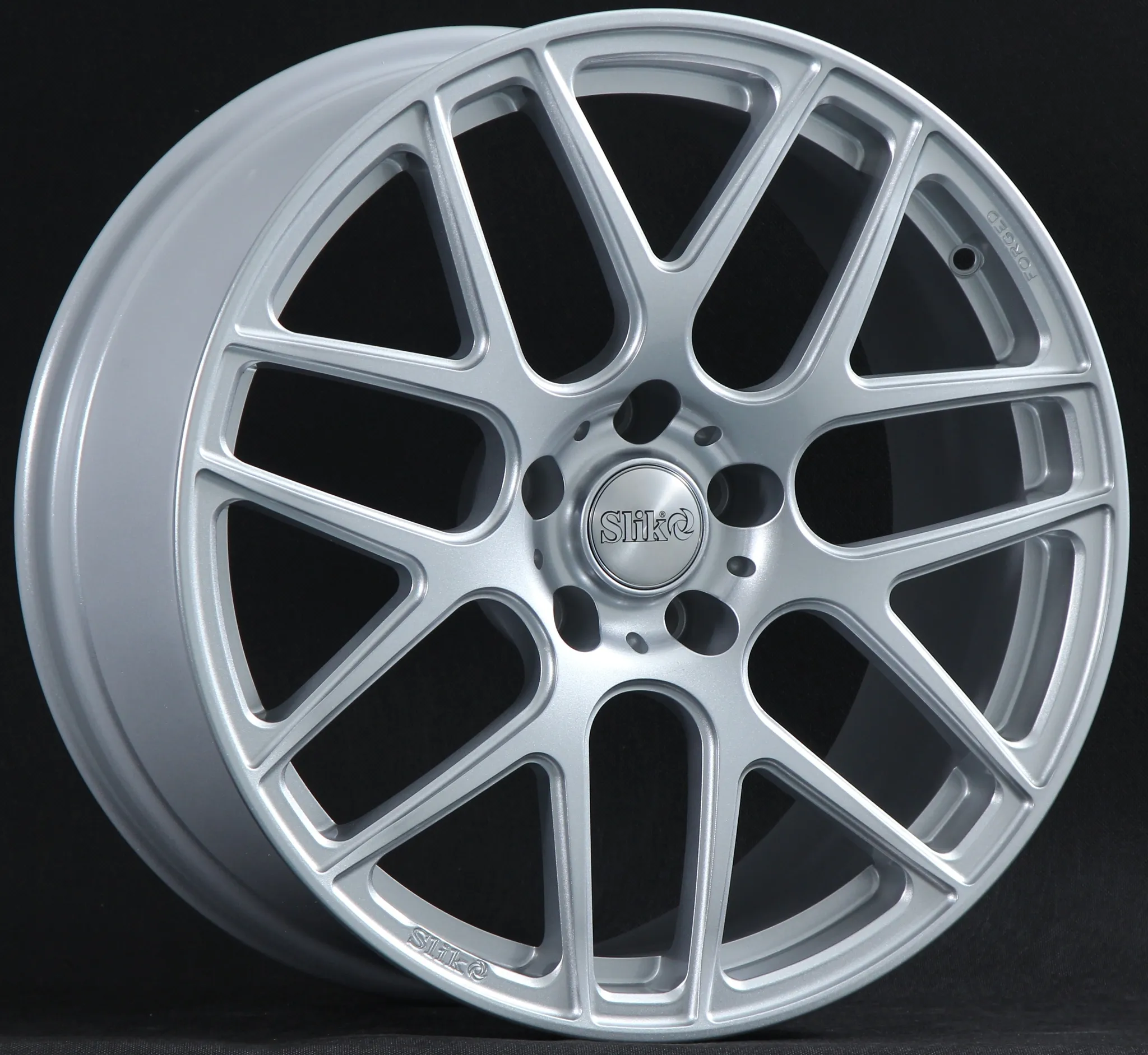SLIK L-815 FORGED WHEELS new model