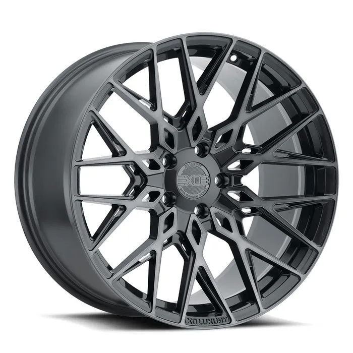 XO Luxury Forged wheels Phoenix