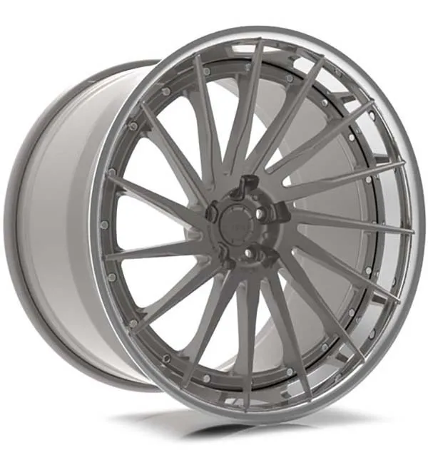 ADV.1 ADV15R Track Spec (CS Series) forged wheels