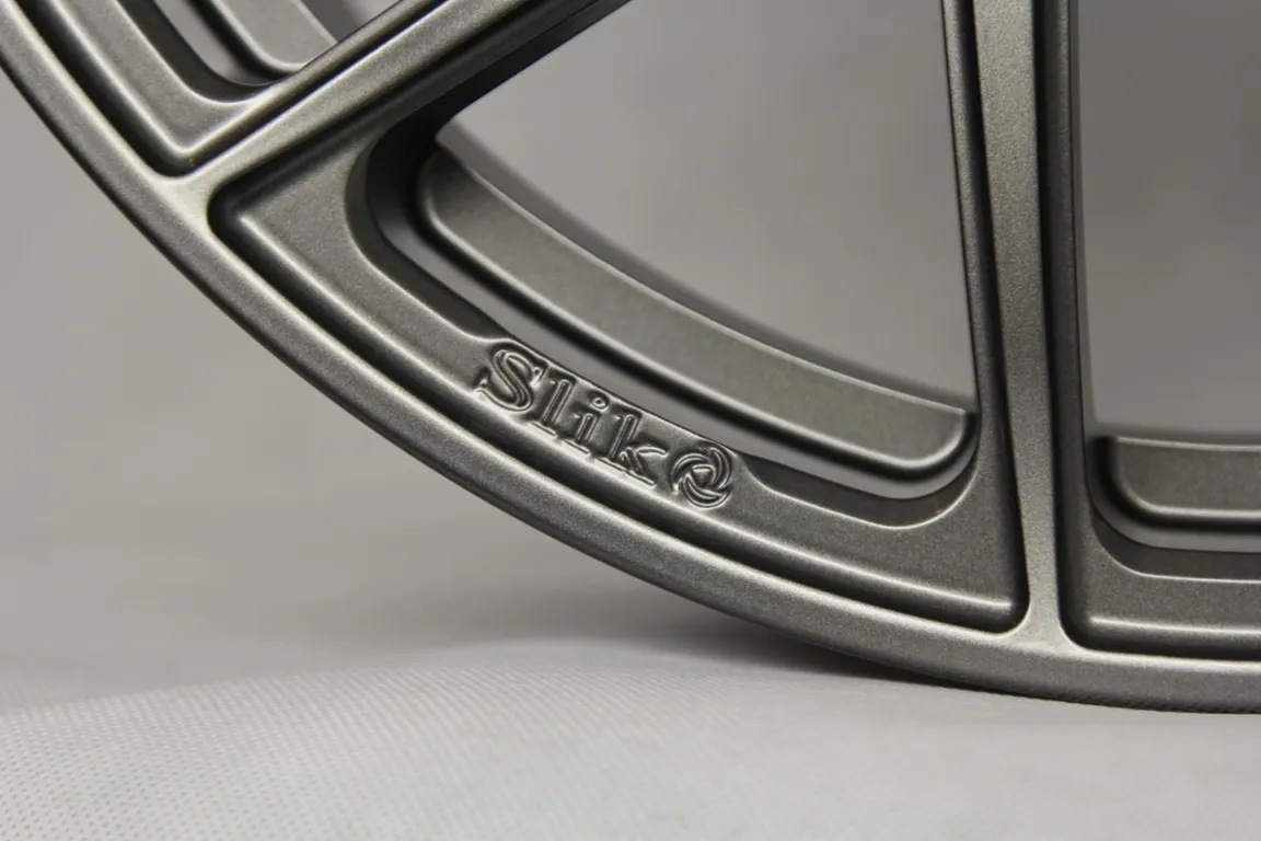 SLIK L-815 FORGED WHEELS new model