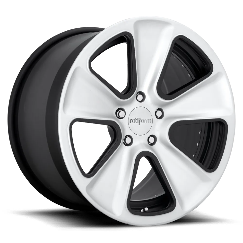 Rotiform CUF 2 piece forged wheels
