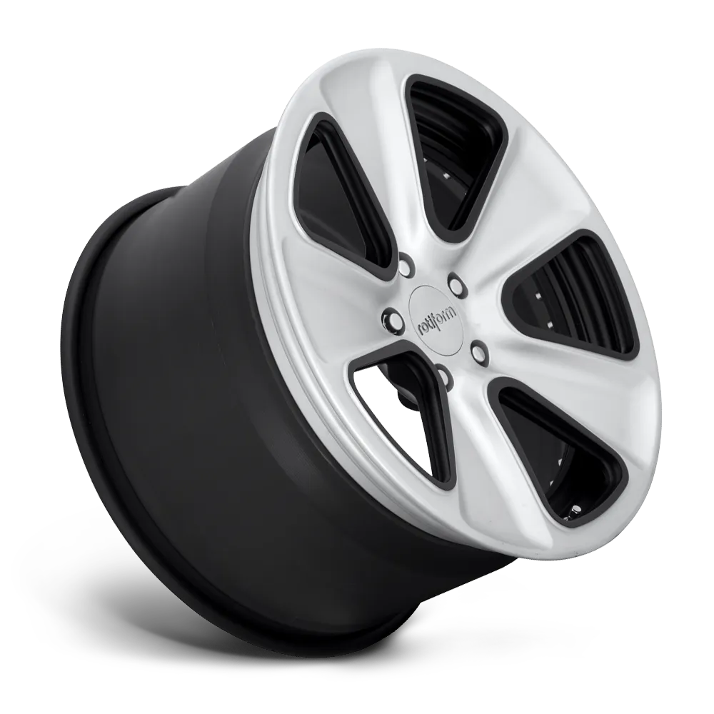 Rotiform CUF 2 piece forged wheels