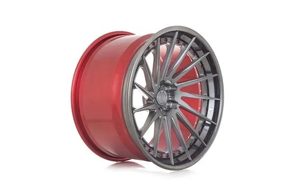 ADV.1 ADV15R Track Spec (CS Series) forged wheels