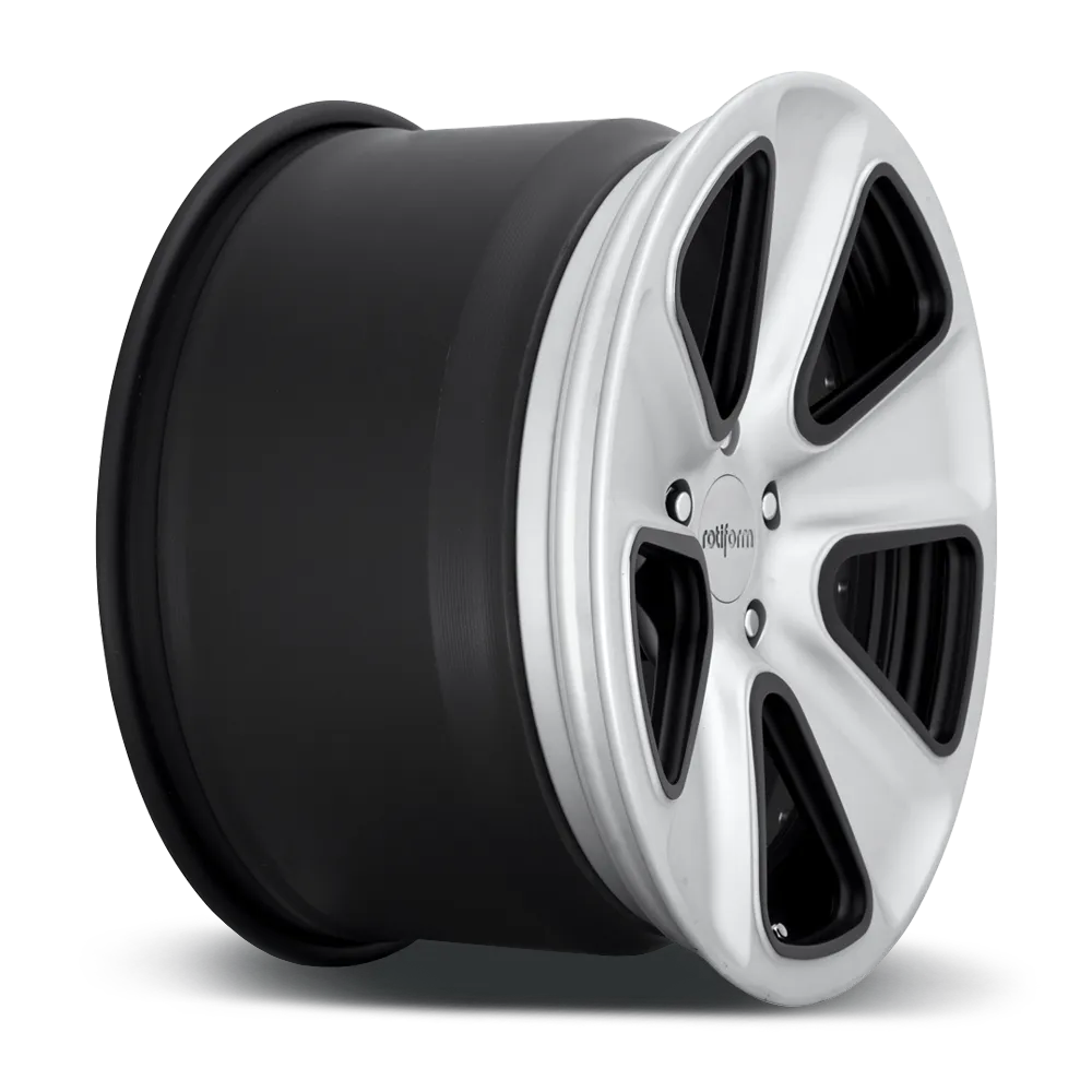 Rotiform CUF 2 piece forged wheels