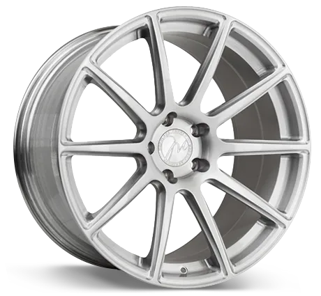 Modulare B15 Evo forged wheels