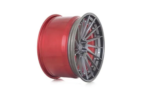 ADV.1 ADV15R Track Spec (CS Series) forged wheels