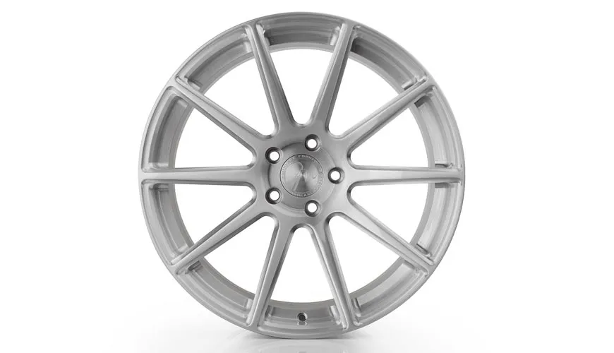 Modulare B15 Evo forged wheels