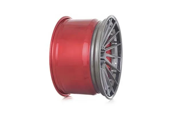 ADV.1 ADV15R Track Spec (CS Series) forged wheels
