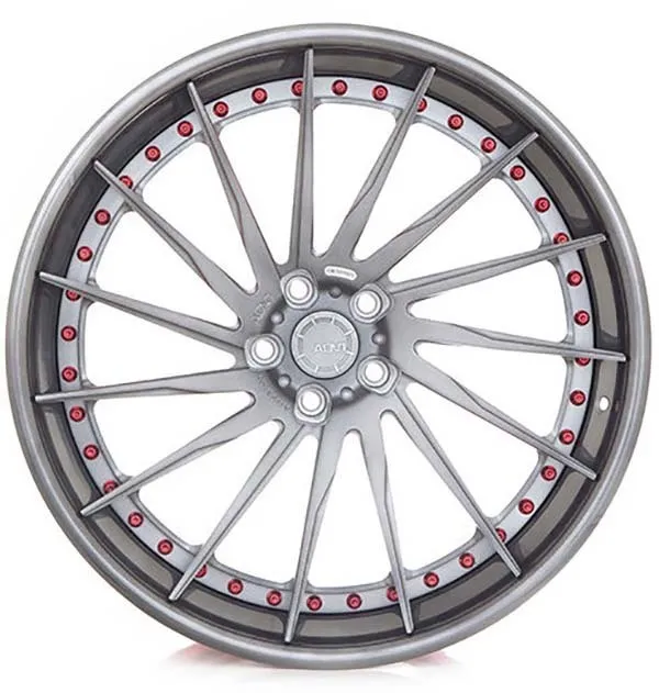 ADV.1 ADV15R Track Spec (CS Series) forged wheels