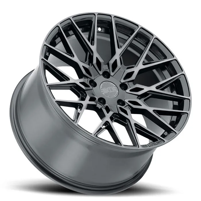 XO Luxury Forged wheels Phoenix