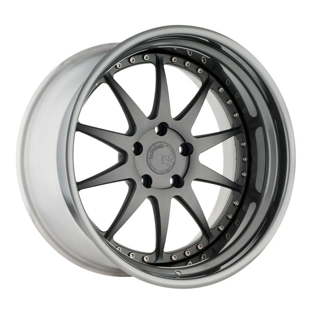 AVANT GARDE forged wheels F120