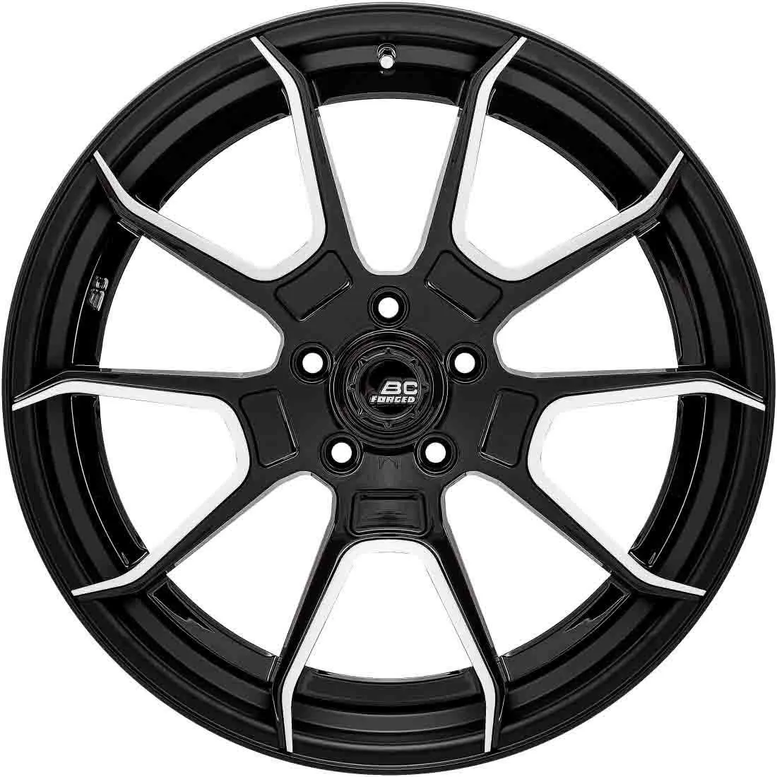 BC Forged wheels HCA168 (HCA Series)