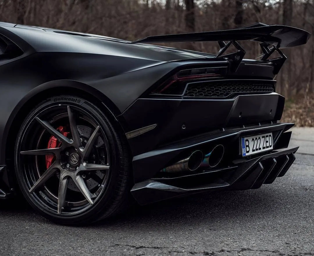 Z-Performance forged wheels ZP.FORGED 3
