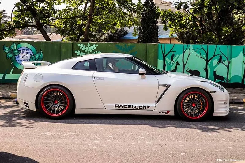 ADV.1 ADV15R Track Spec (CS Series) forged wheels