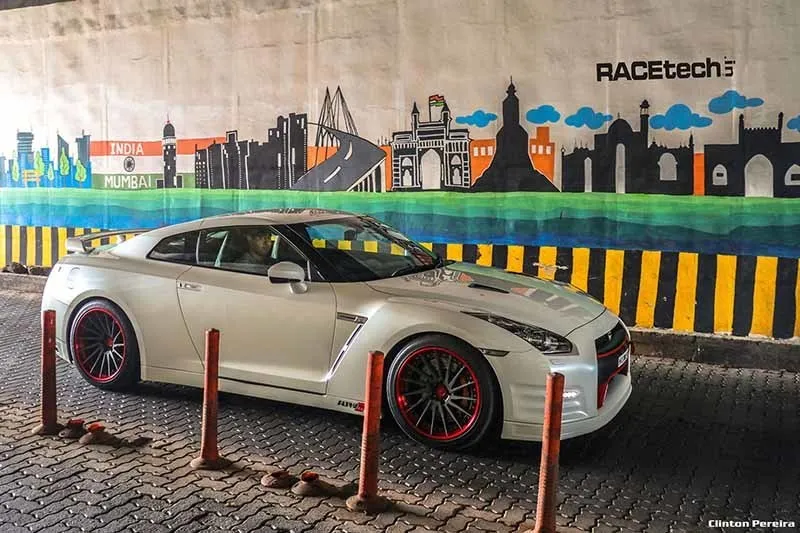 ADV.1 ADV15R Track Spec (CS Series) forged wheels