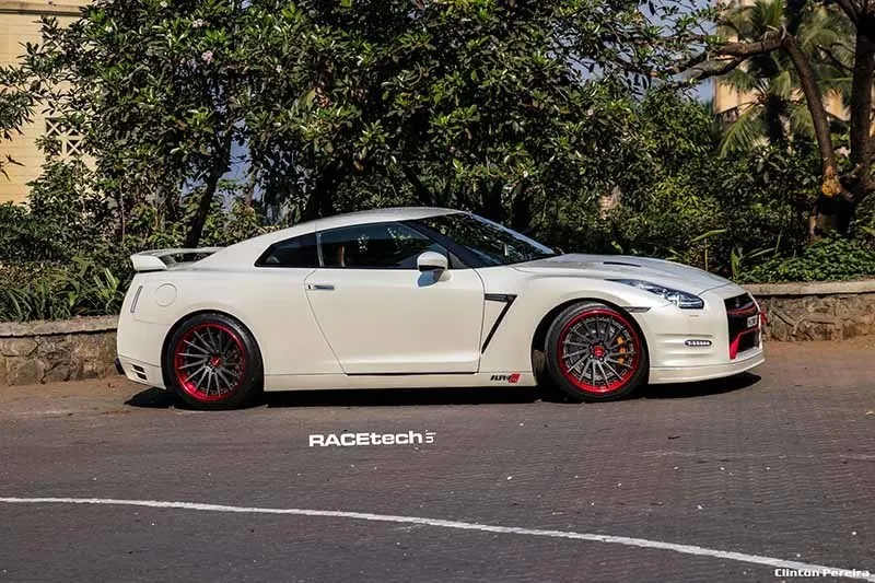 ADV.1 ADV15R Track Spec (CS Series) forged wheels