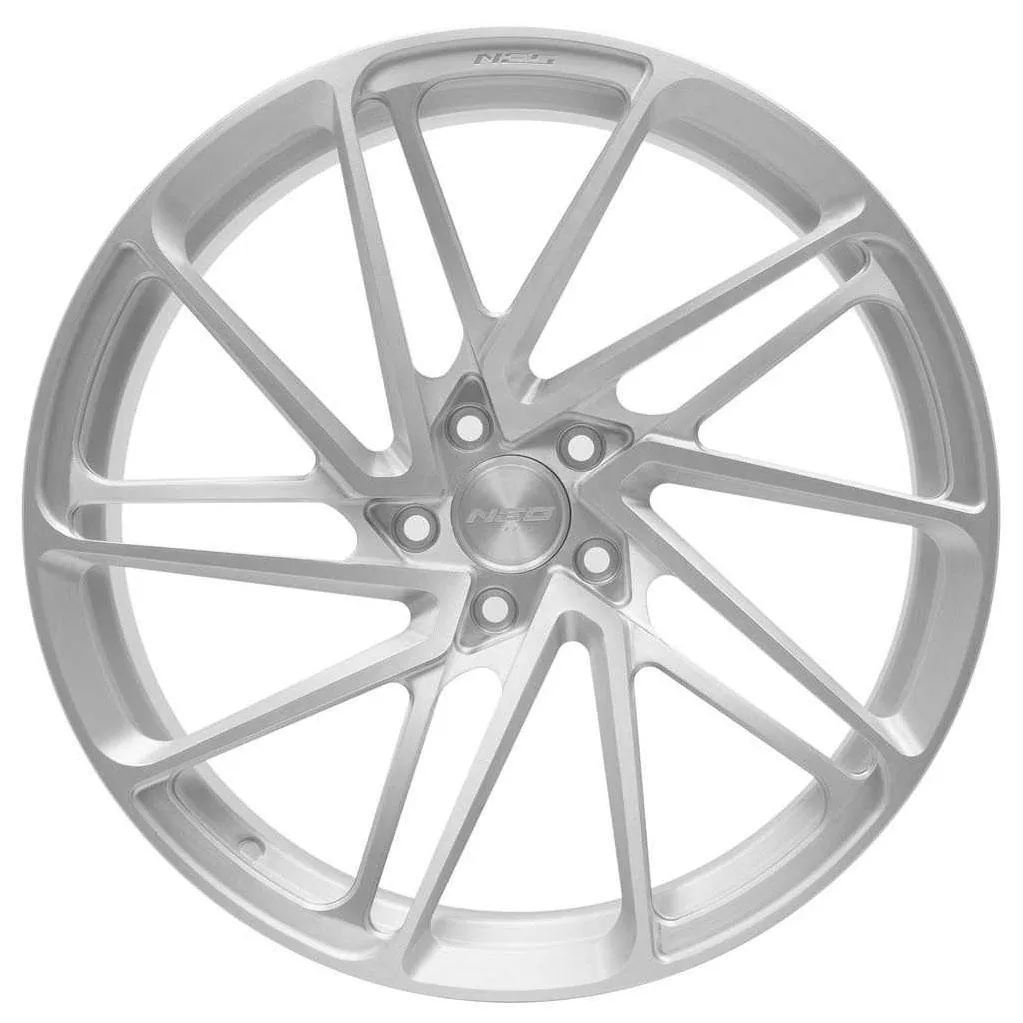 MRR Design NES MS-1 forged wheels