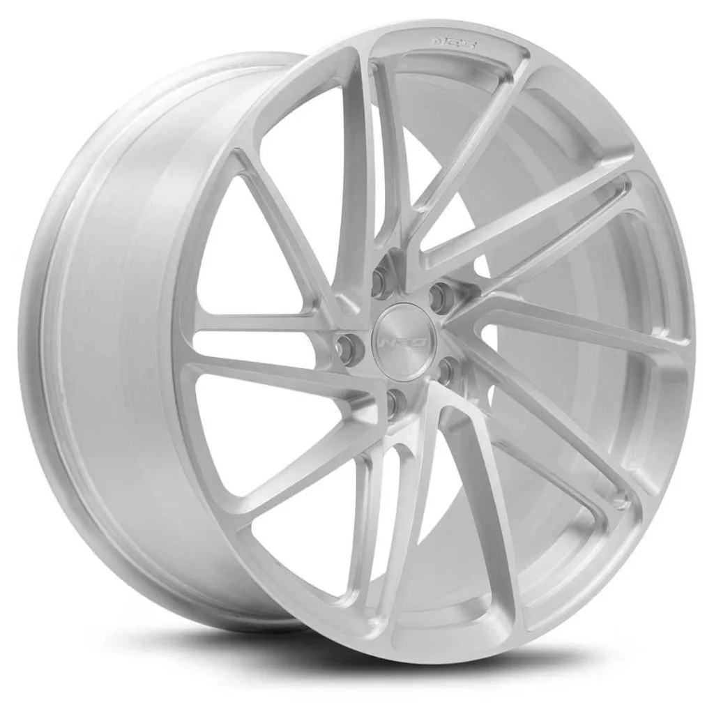 MRR Design NES MS-1 forged wheels