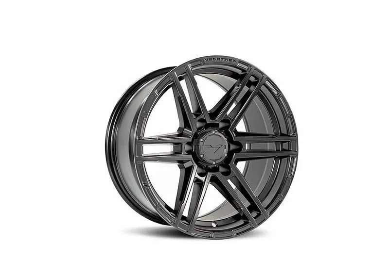 Vorsteiner forged wheels Venom Rex VR-602