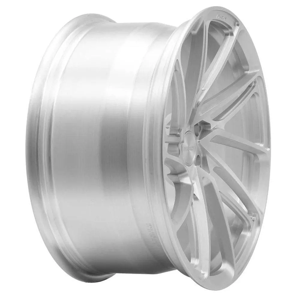 MRR Design NES MS-1 forged wheels