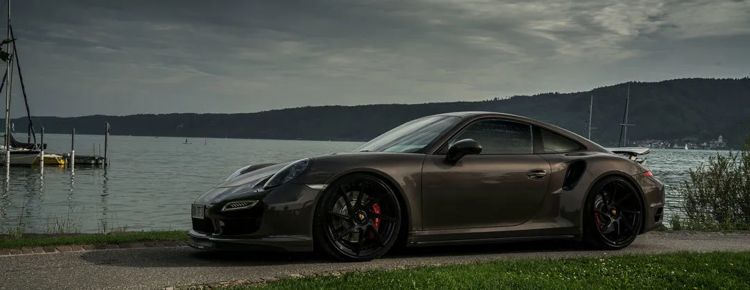 Z-Performance forged wheels ZP.FORGED 3