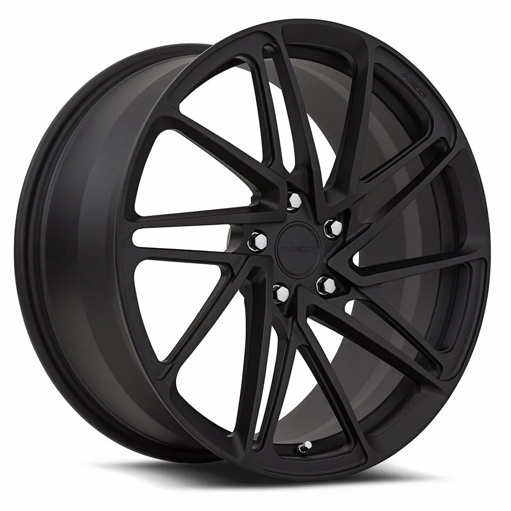 MRR Design NES MS-1 forged wheels