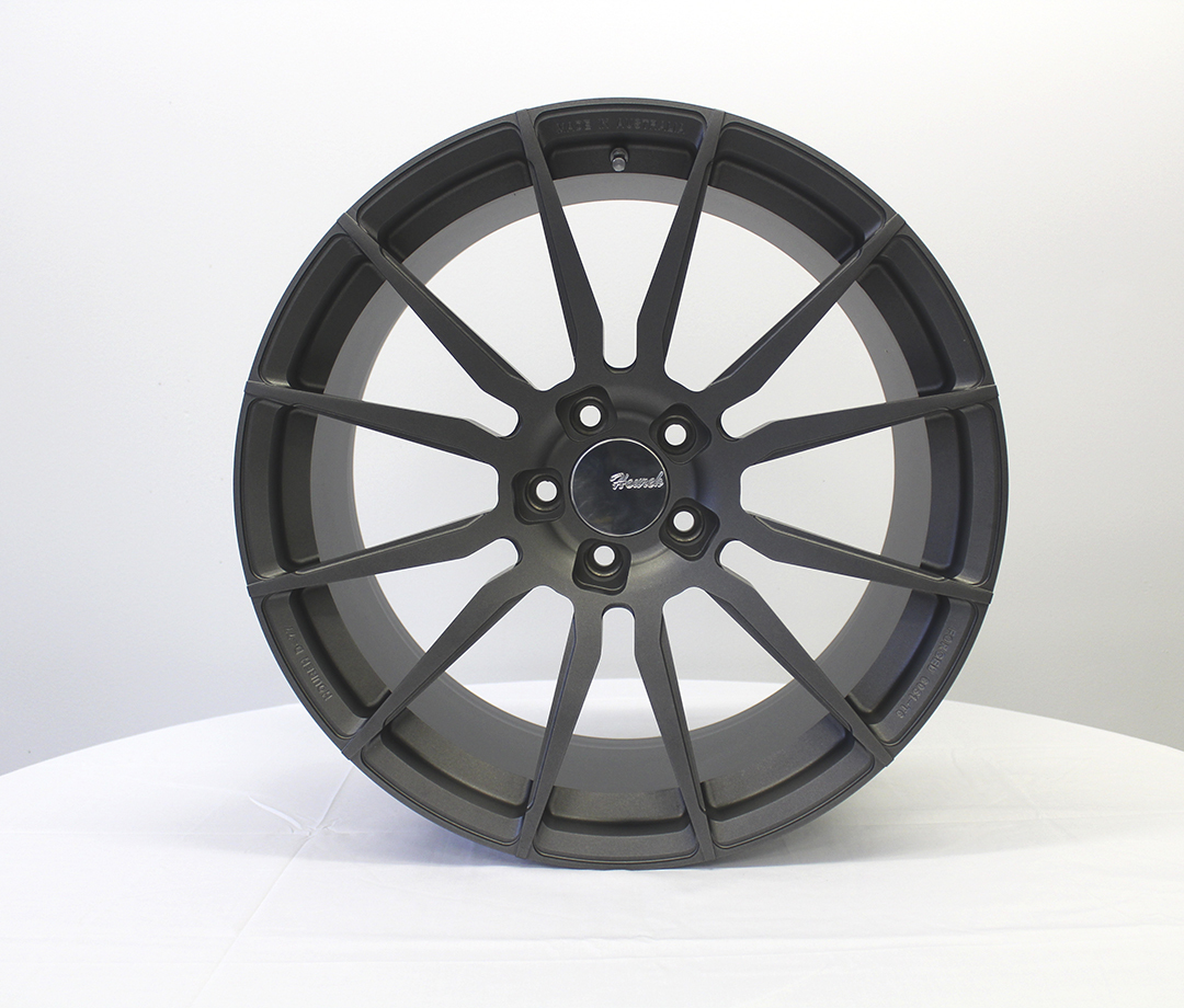 Houreh D-77 Forged Wheels