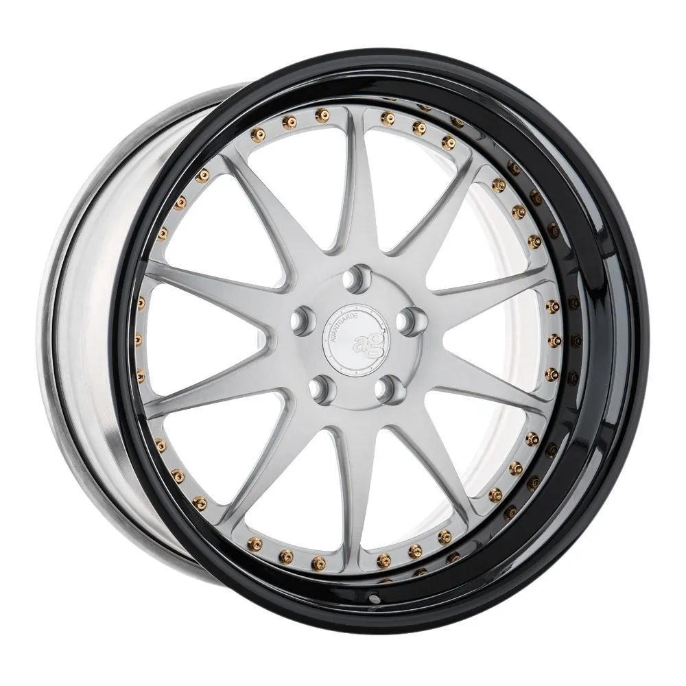 AVANT GARDE forged wheels F120