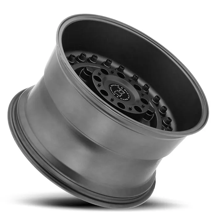 Black Rhino Armory  light alloy wheels