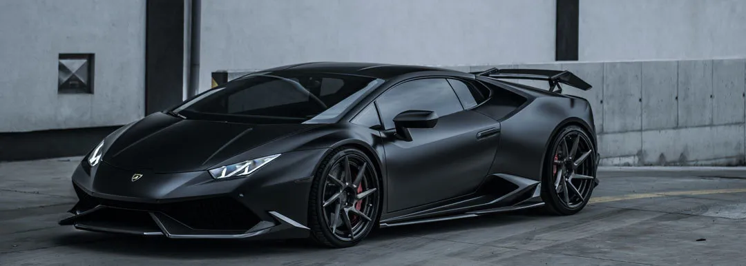 Z-Performance forged wheels ZP.FORGED 3