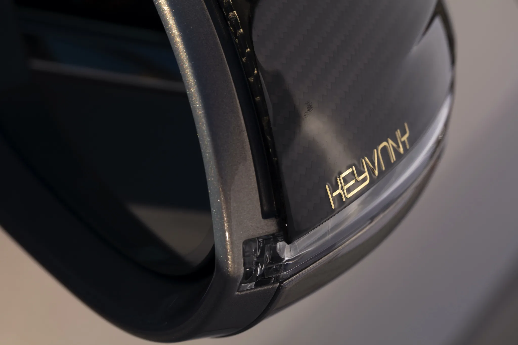 Check price and buy Keyvany Carbon Fiber Body kit set for Bentley Continental GT