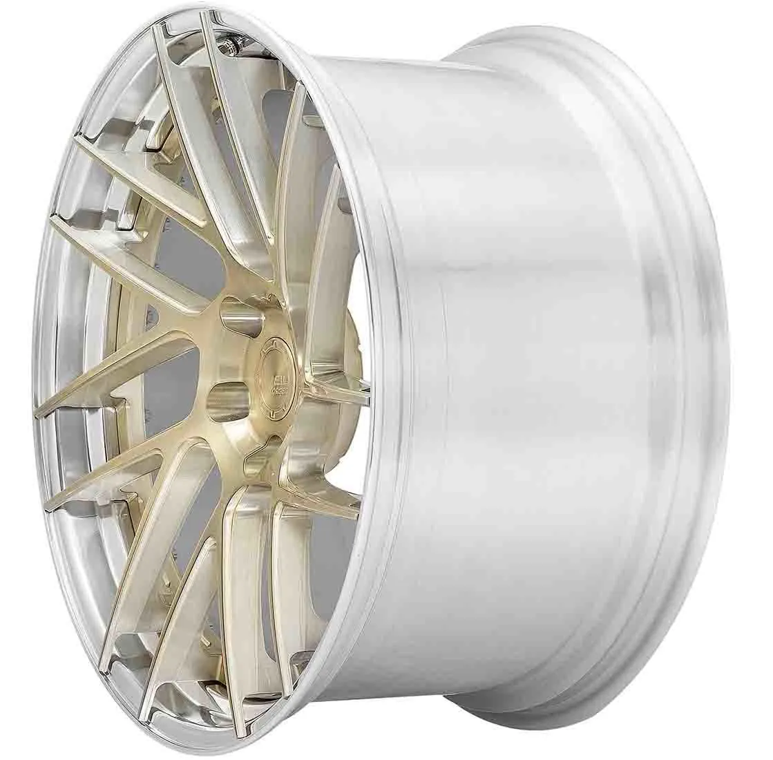 BC Forged wheels HCA214 (HCA Series)
