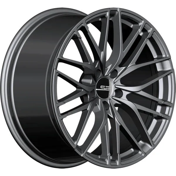 Solomon Alsberg B5 Disco forged wheels