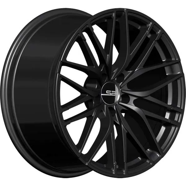 Solomon Alsberg B5 Disco forged wheels