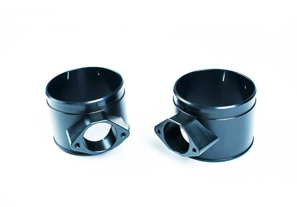 Eventuri Carbon fiber Intake systems for BMW M5 E60/M6 E63