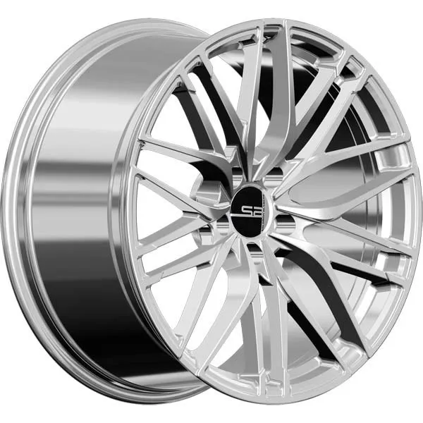 Solomon Alsberg B5 Disco forged wheels