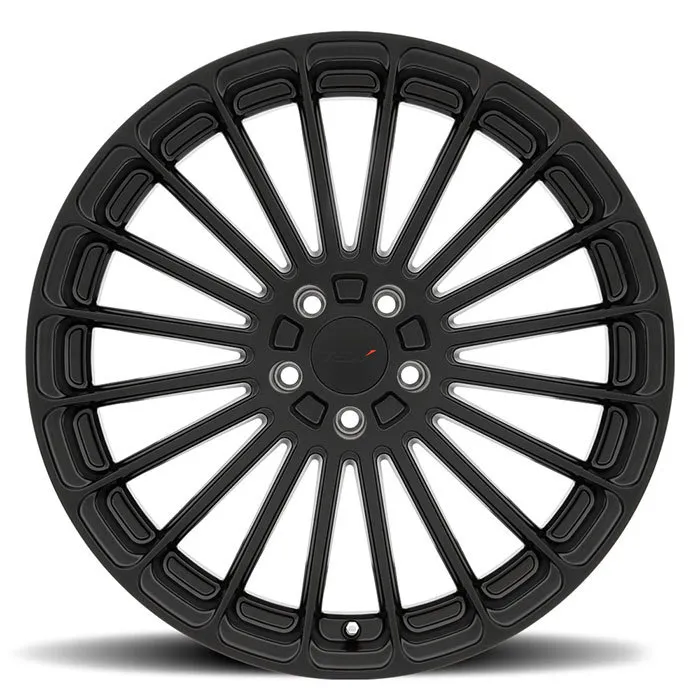 TSW Wheels Turbina forged wheels