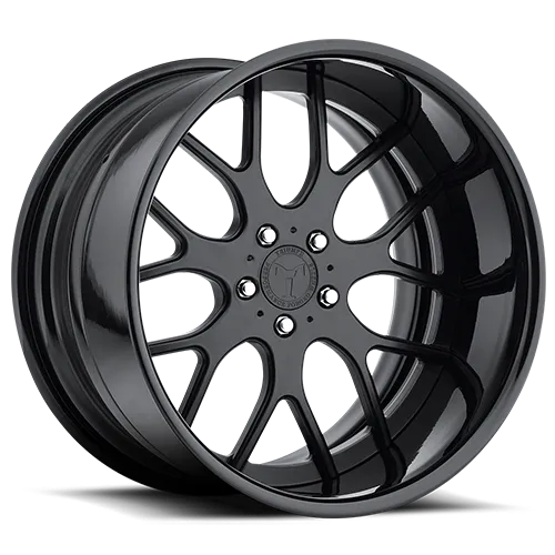 Triumph FX.0I Forged wheels