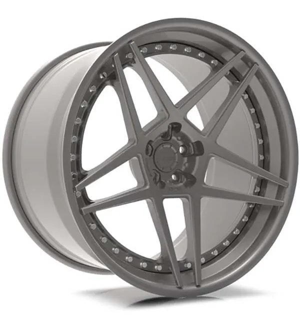 ADV.1 ADV05S Track Spec (SL Series) forged wheels