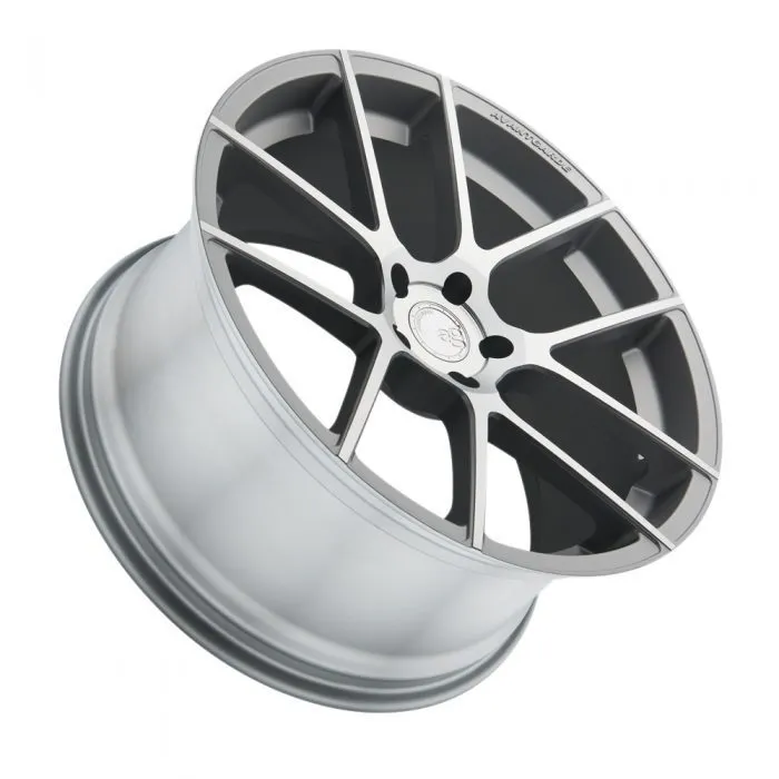Avant Garde Classic Series M510 Light Alloy Wheels