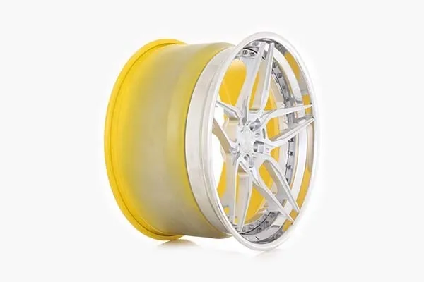 ADV.1 ADV05S Track Spec (SL Series) forged wheels