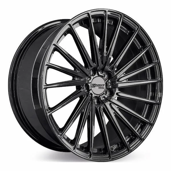 CMST CS128 Forged Wheels